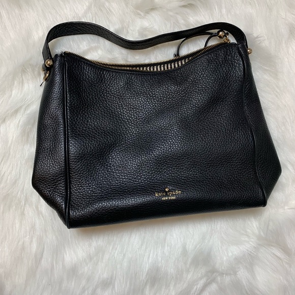 kate spade Handbags - Kate Spade Leather Purse